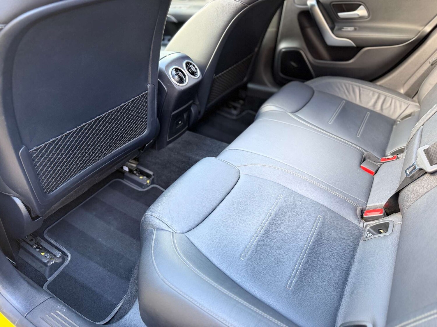 Used Mercedes-Benz A-Class 2021 for sale - 78090314: Photo 39