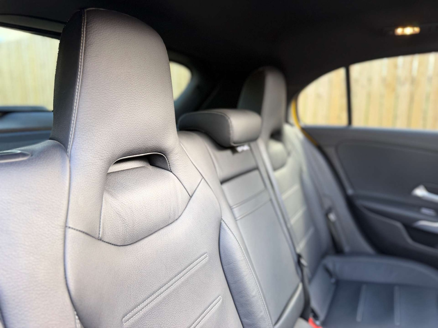 Used Mercedes-Benz A-Class 2021 for sale - 78090314: Photo 42