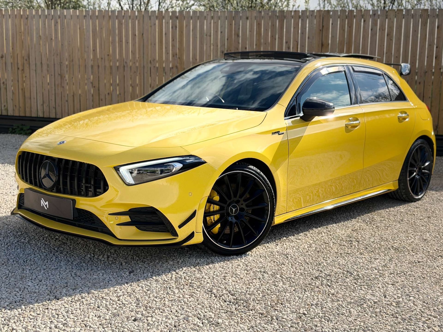 Used Mercedes-Benz A-Class 2021 for sale - 78090314: Photo 5