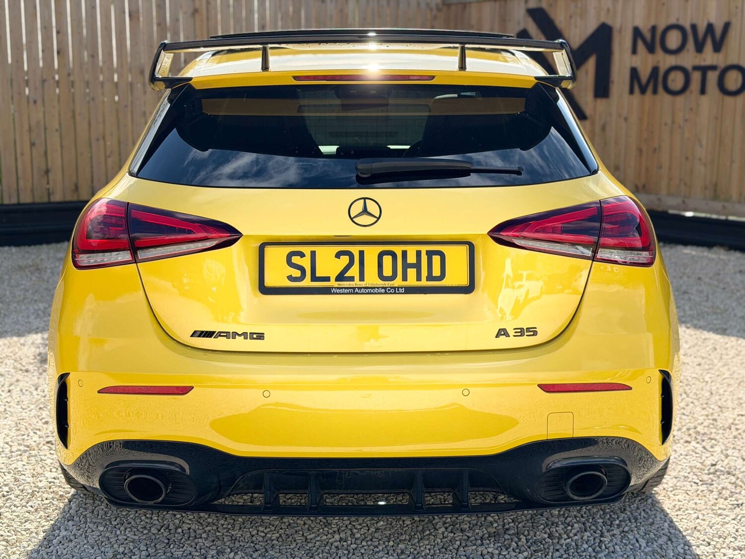 Used Mercedes-Benz A-Class 2021 for sale - 78090314: Photo 7