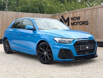 Used Audi A1 2019 for sale - 78607819: Photo