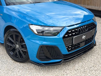 Used Audi A1 2019 for sale - 78607819: Photo