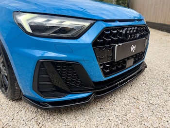 Used Audi A1 2019 for sale - 78607819: Photo