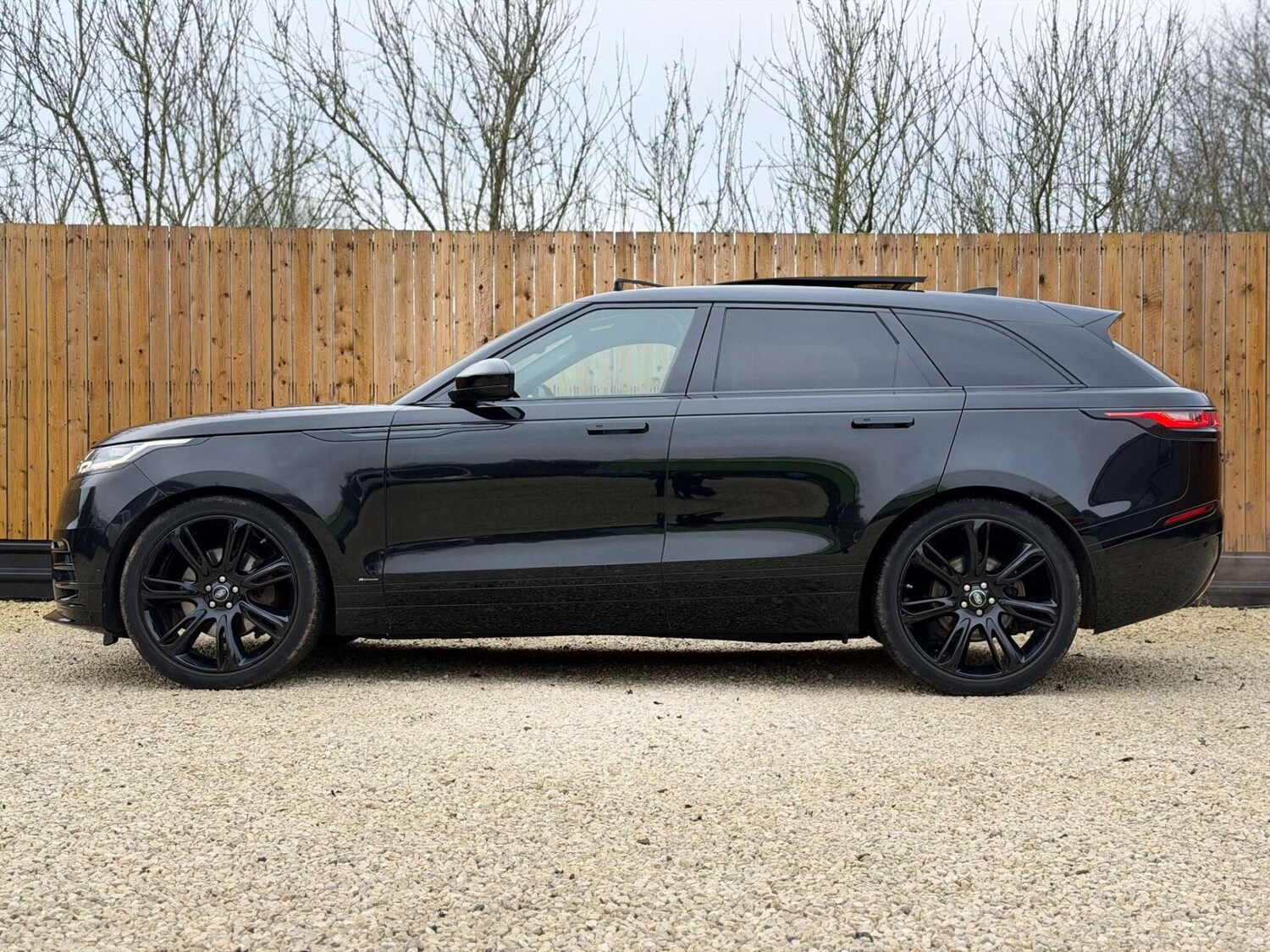 Used Land Rover Range Rover Velar 2019 for sale - 77755947: Photo 11