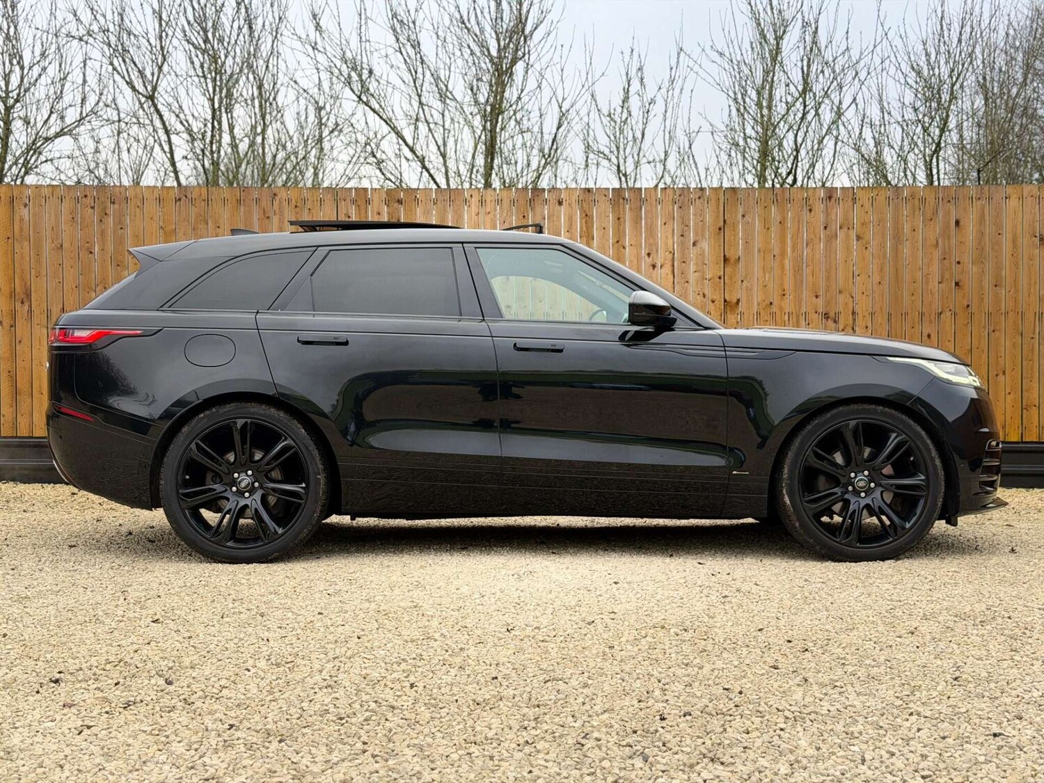 Used Land Rover Range Rover Velar 2019 for sale - 77755947: Photo 12