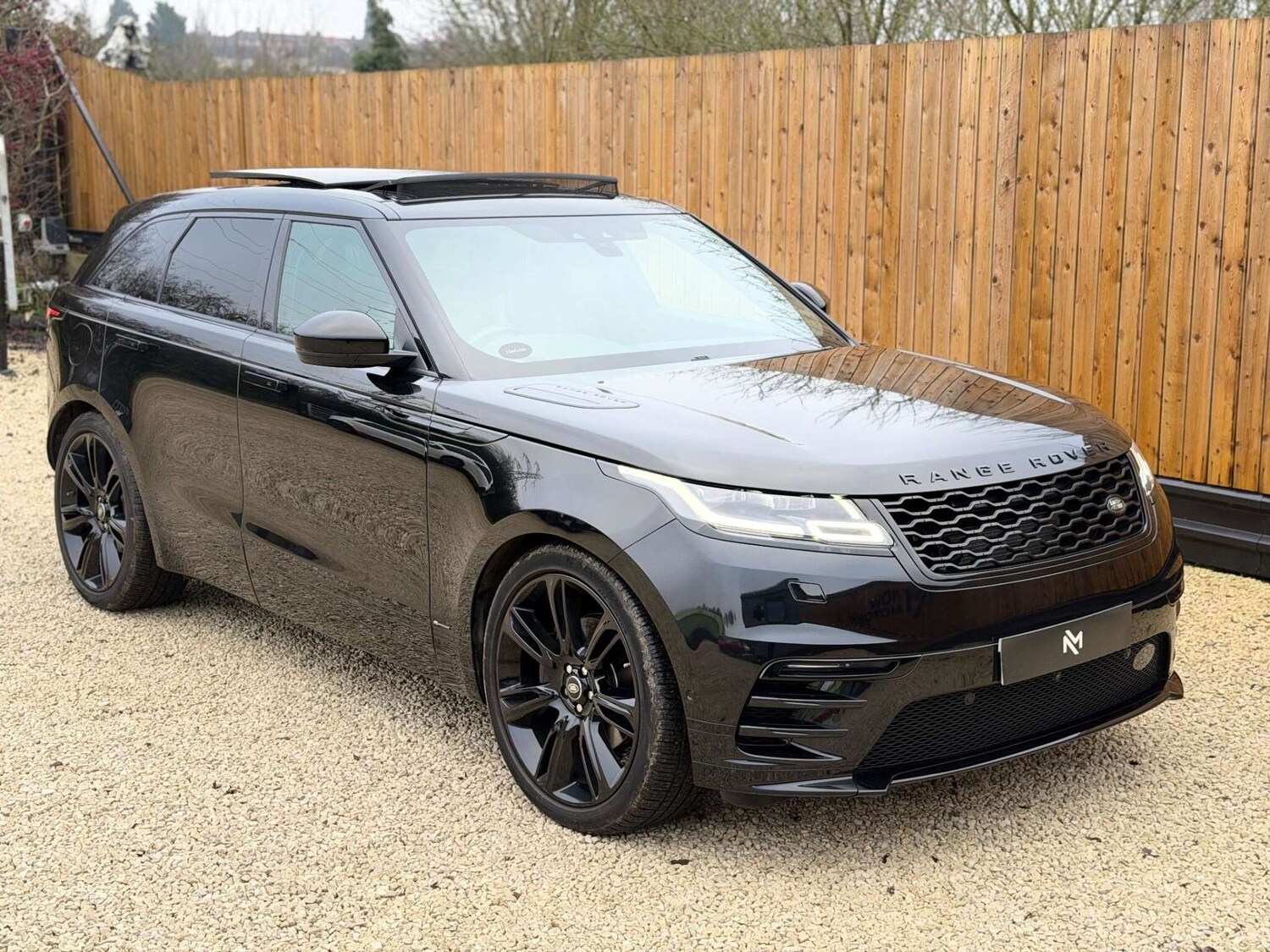 Used Land Rover Range Rover Velar 2019 for sale - 77755947: Photo 13