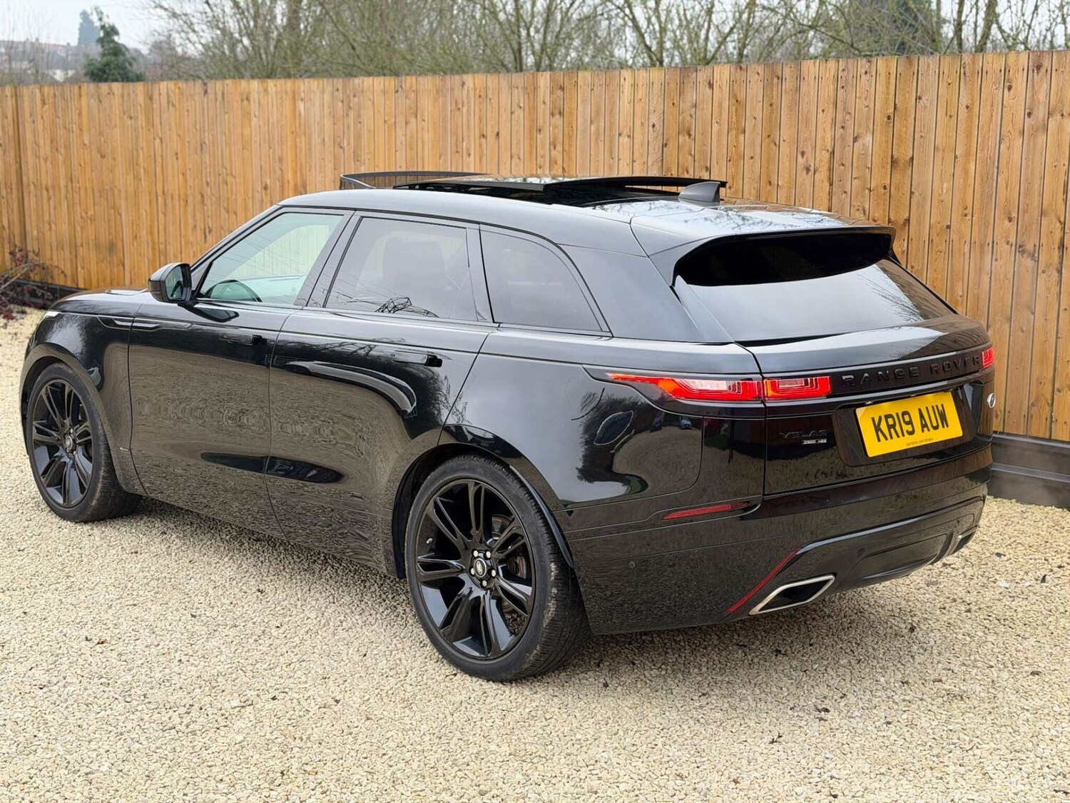 Used Land Rover Range Rover Velar 2019 for sale - 77755947: Photo 14