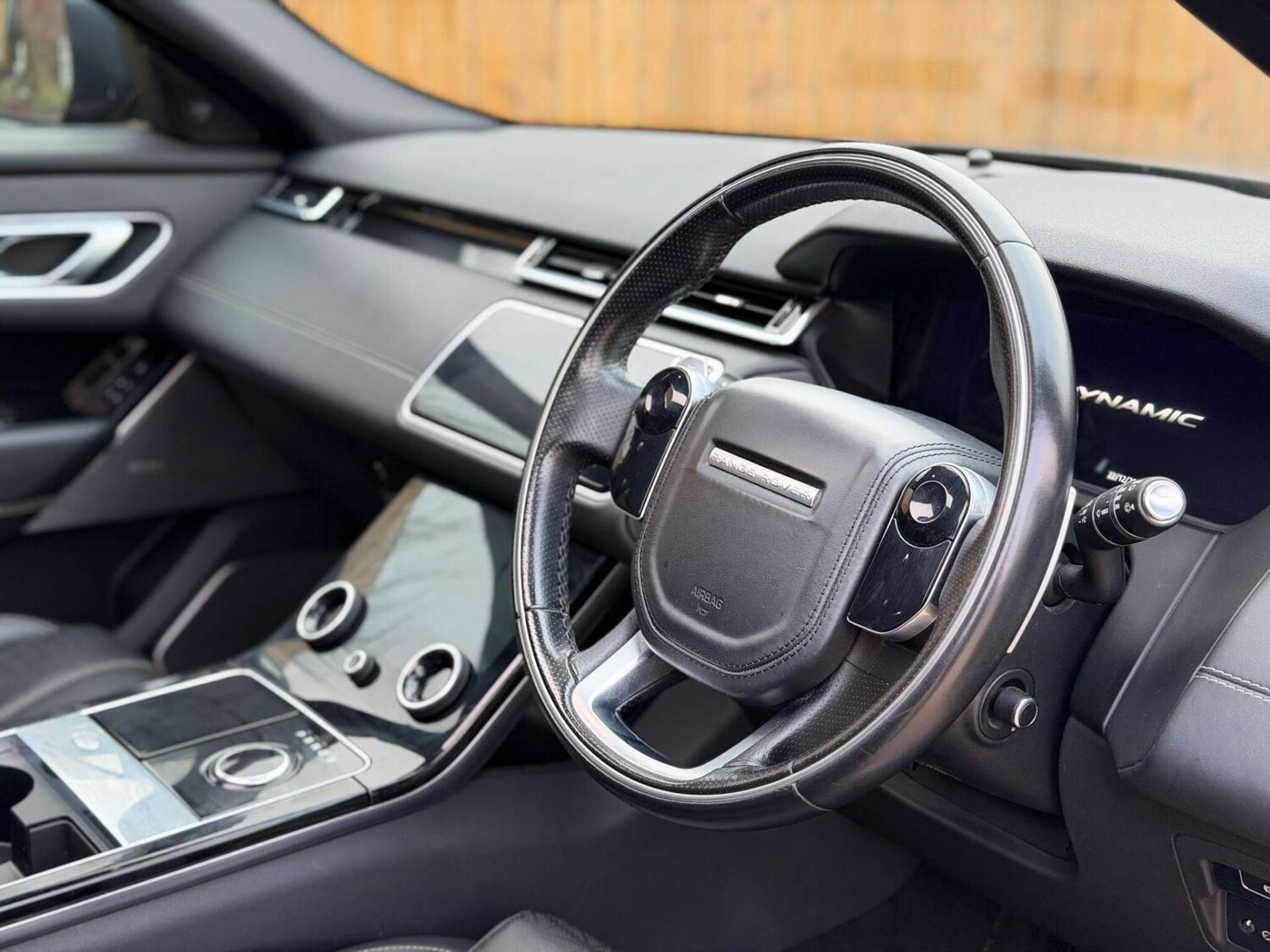 Used Land Rover Range Rover Velar 2019 for sale - 77755947: Photo 21