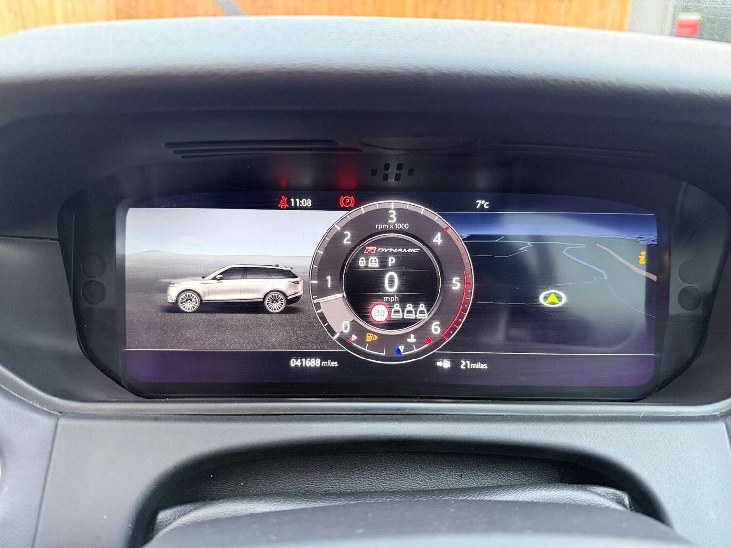 Used Land Rover Range Rover Velar 2019 for sale - 77755947: Photo 23