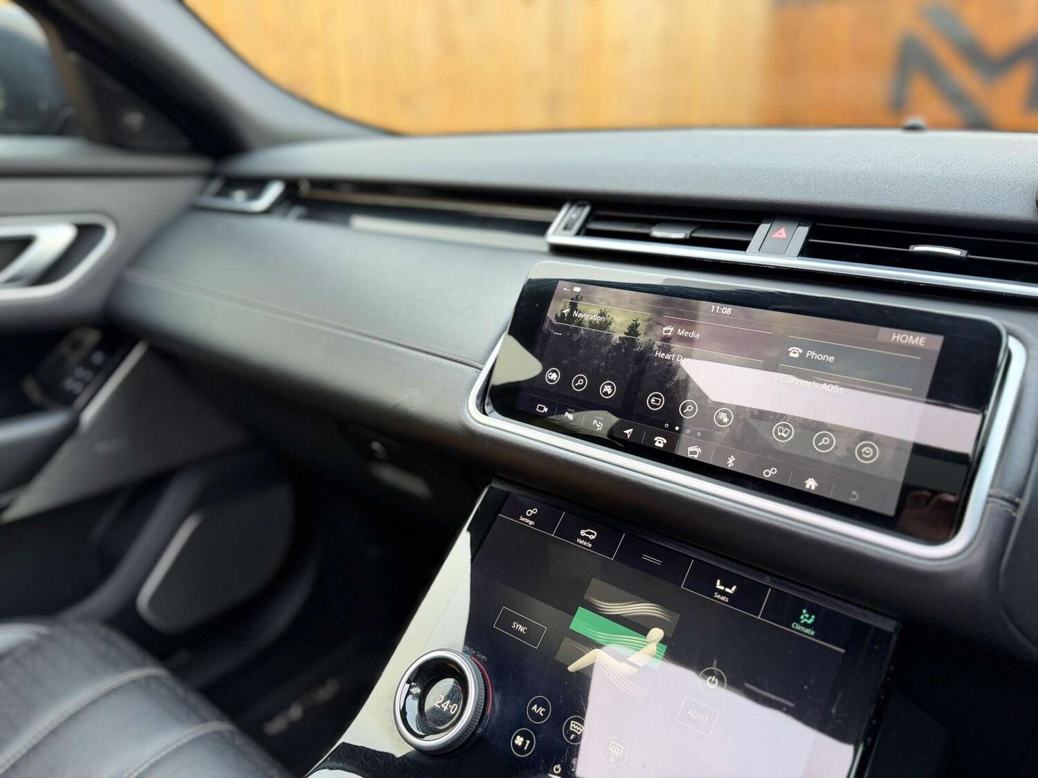 Used Land Rover Range Rover Velar 2019 for sale - 77755947: Photo 24