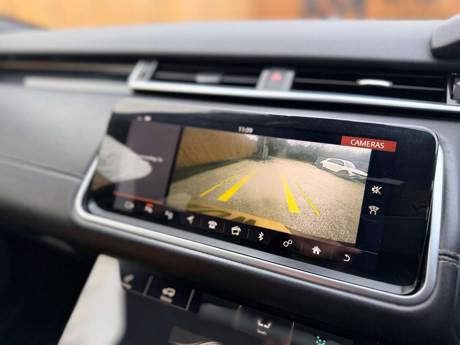 Used Land Rover Range Rover Velar 2019 for sale - 77755947: Photo 26