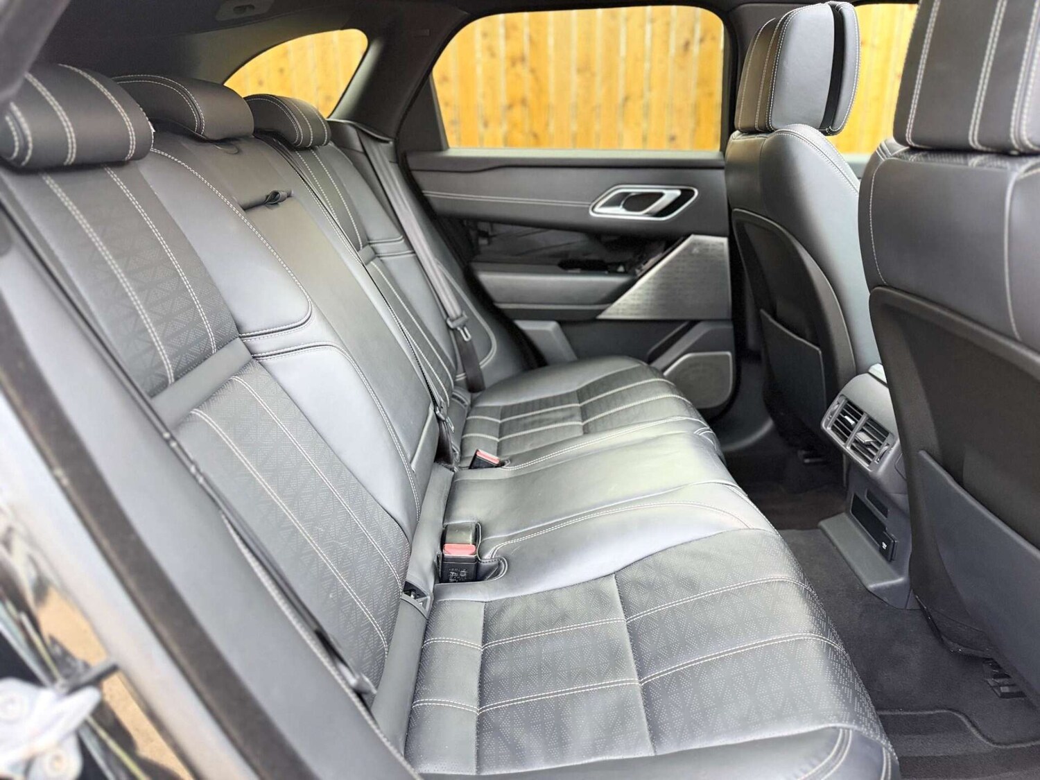 Used Land Rover Range Rover Velar 2019 for sale - 77755947: Photo 33