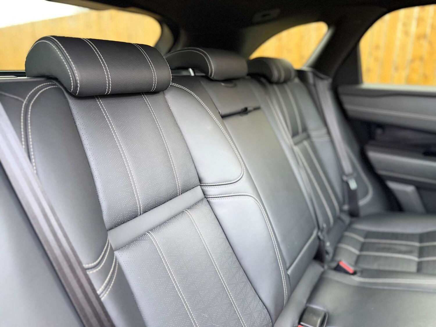 Used Land Rover Range Rover Velar 2019 for sale - 77755947: Photo 34