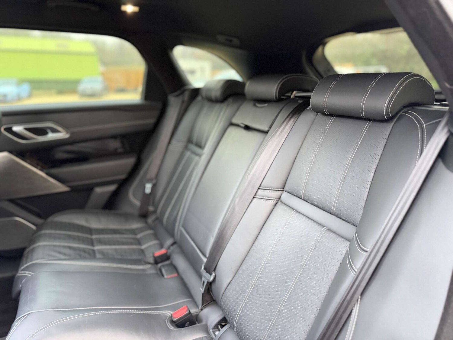 Used Land Rover Range Rover Velar 2019 for sale - 77755947: Photo 36