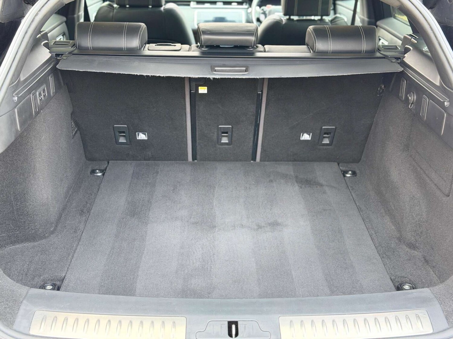 Used Land Rover Range Rover Velar 2019 for sale - 77755947: Photo 39