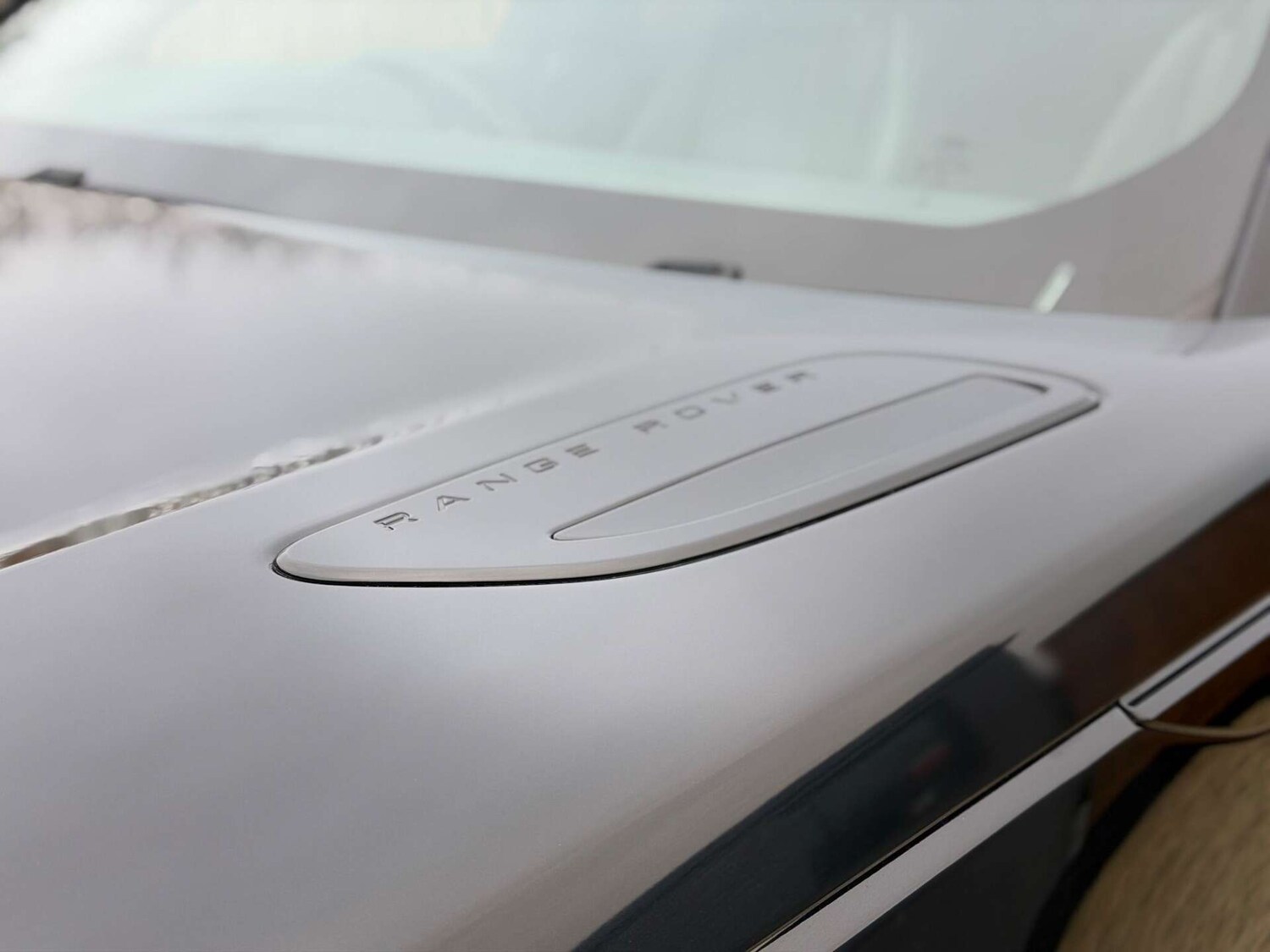 Used Land Rover Range Rover Velar 2019 for sale - 77755947: Photo 6