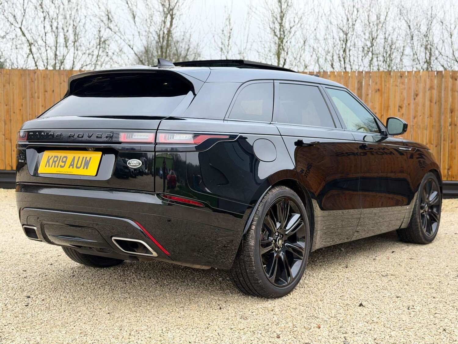 Used Land Rover Range Rover Velar 2019 for sale - 77755947: Photo 8