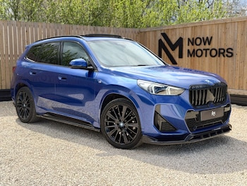 Used BMW X1 2023 for sale - 78306649: Photo