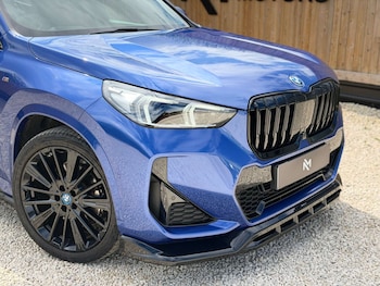 Used BMW X1 2023 for sale - 78306649: Photo