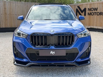 Used BMW X1 2023 for sale - 78306649: Photo