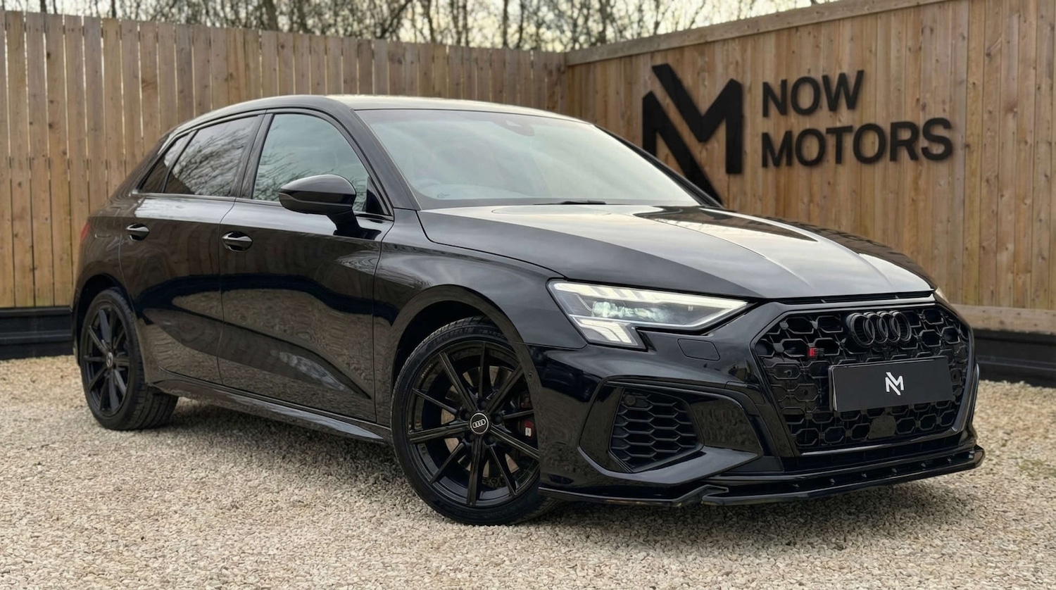 Used Audi A3 2023 for sale - 77954389: Photo 1