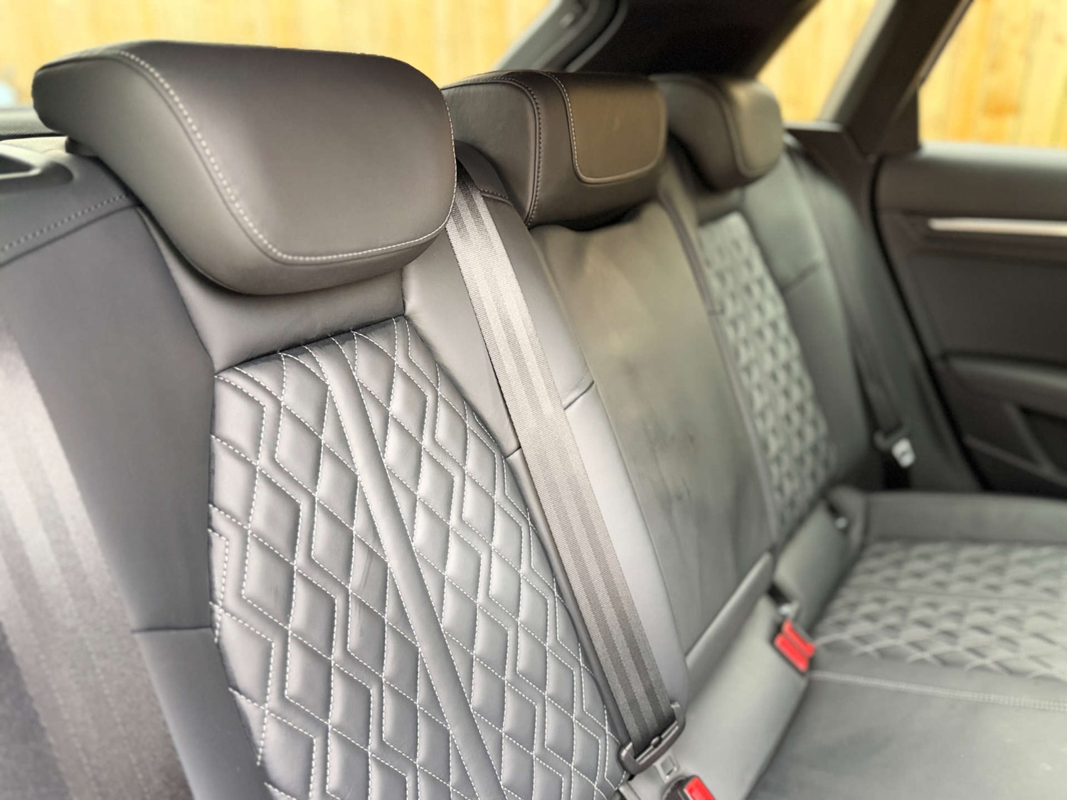 Used Audi A3 2023 for sale - 77954389: Photo 10