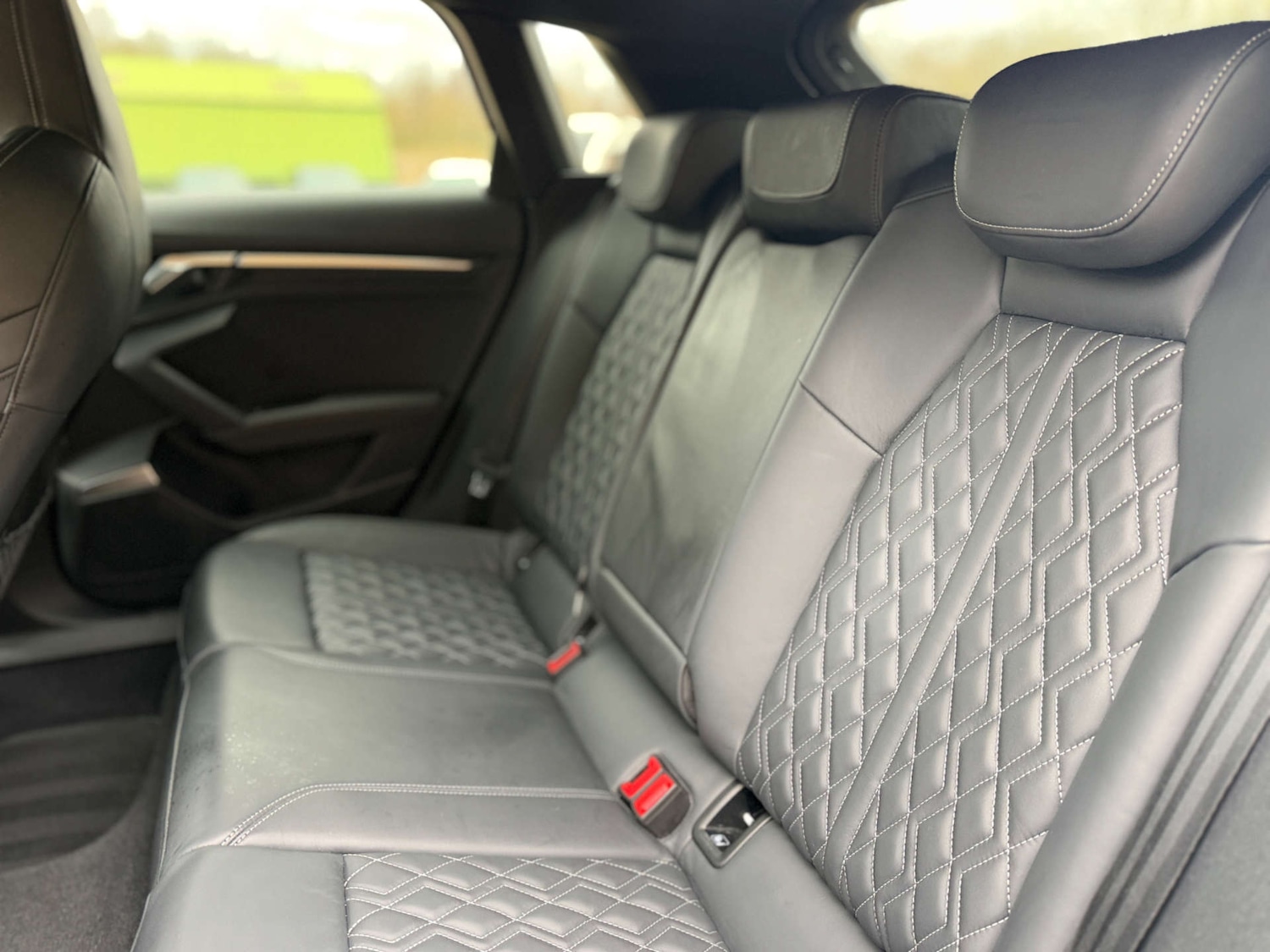 Used Audi A3 2023 for sale - 77954389: Photo 12