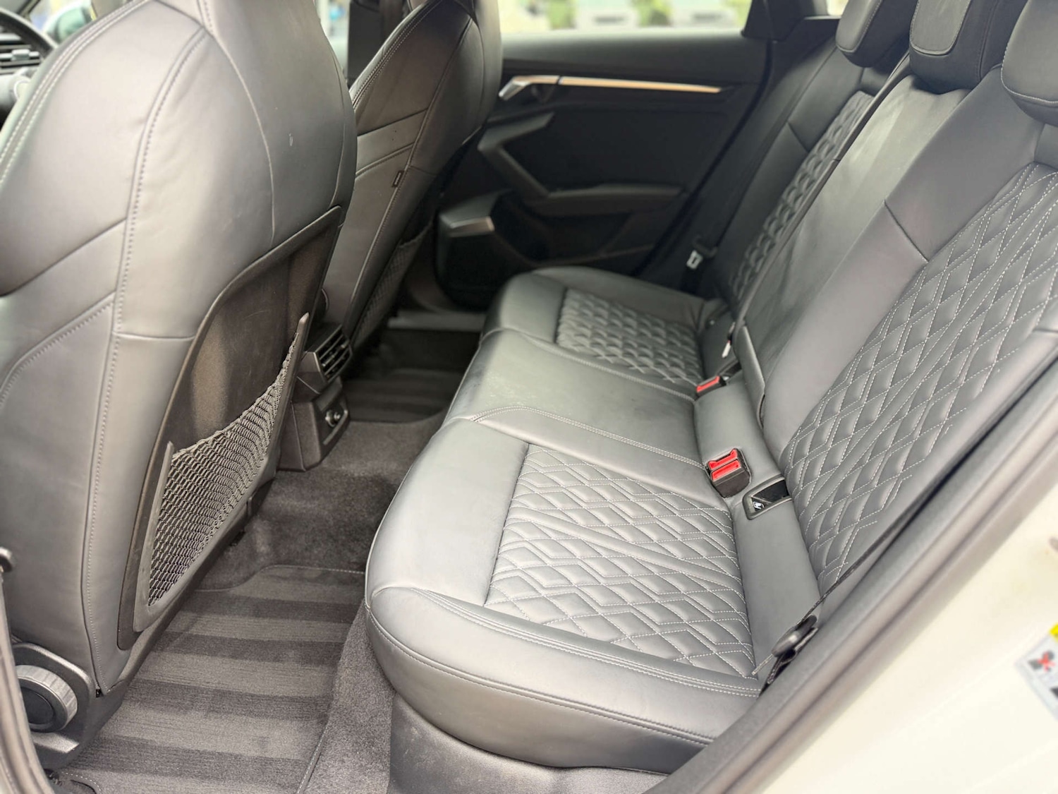 Used Audi A3 2023 for sale - 77954389: Photo 13