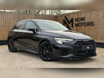 Used Audi A3 2023 for sale - 77954389: Photo