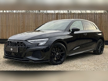 Used Audi A3 2023 for sale - 77954389: Photo