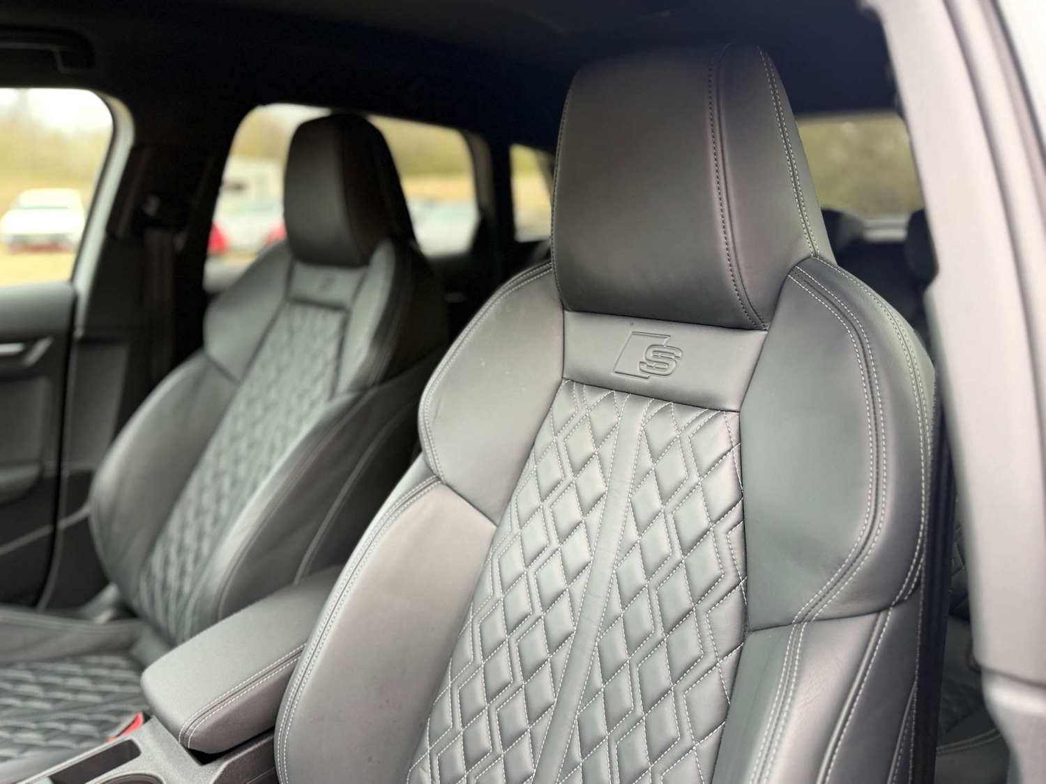 Used Audi A3 2023 for sale - 77954389: Photo 3