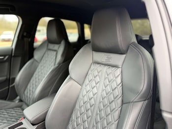 Used Audi A3 2023 for sale - 77954389: Photo