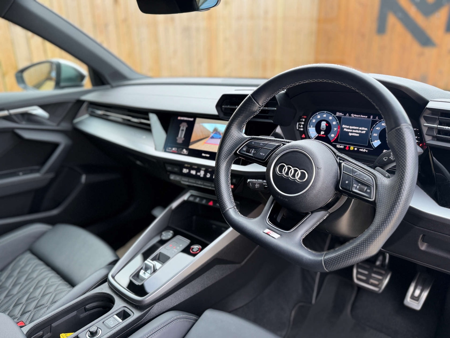 Used Audi A3 2023 for sale - 77954389: Photo 5