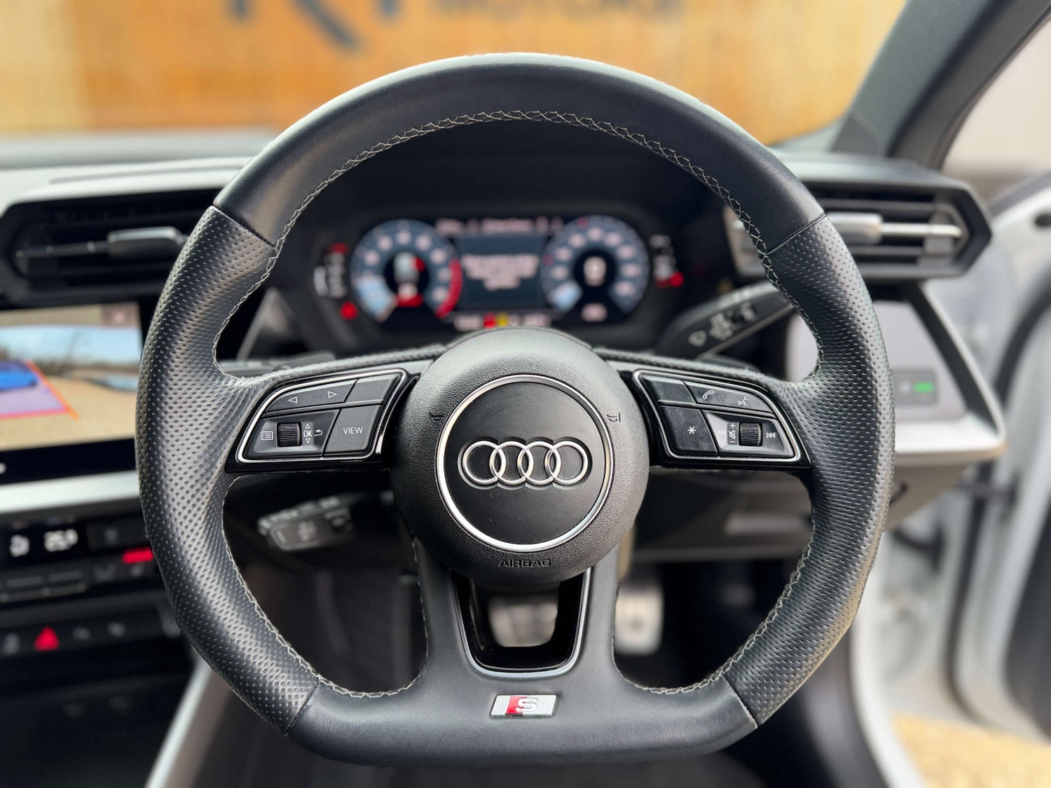 Used Audi A3 2023 for sale - 77954389: Photo 7