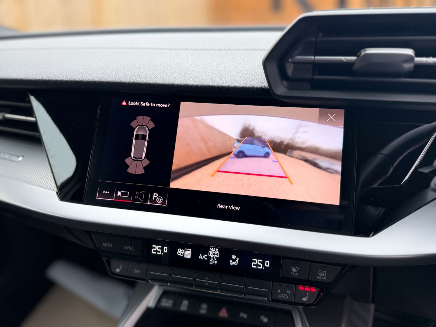 Used Audi A3 2023 for sale - 77954389: Photo 8