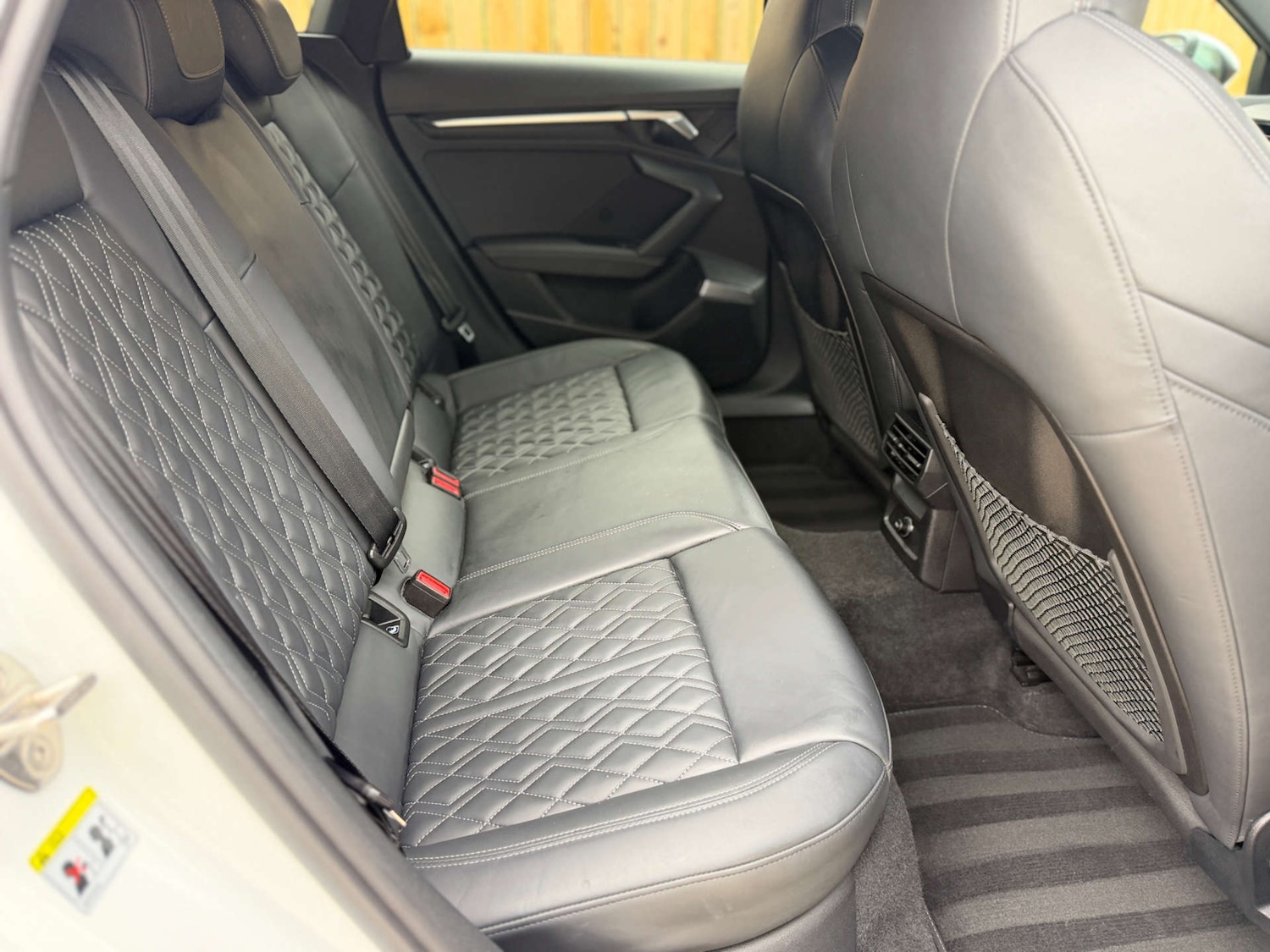 Used Audi A3 2023 for sale - 77954389: Photo 9