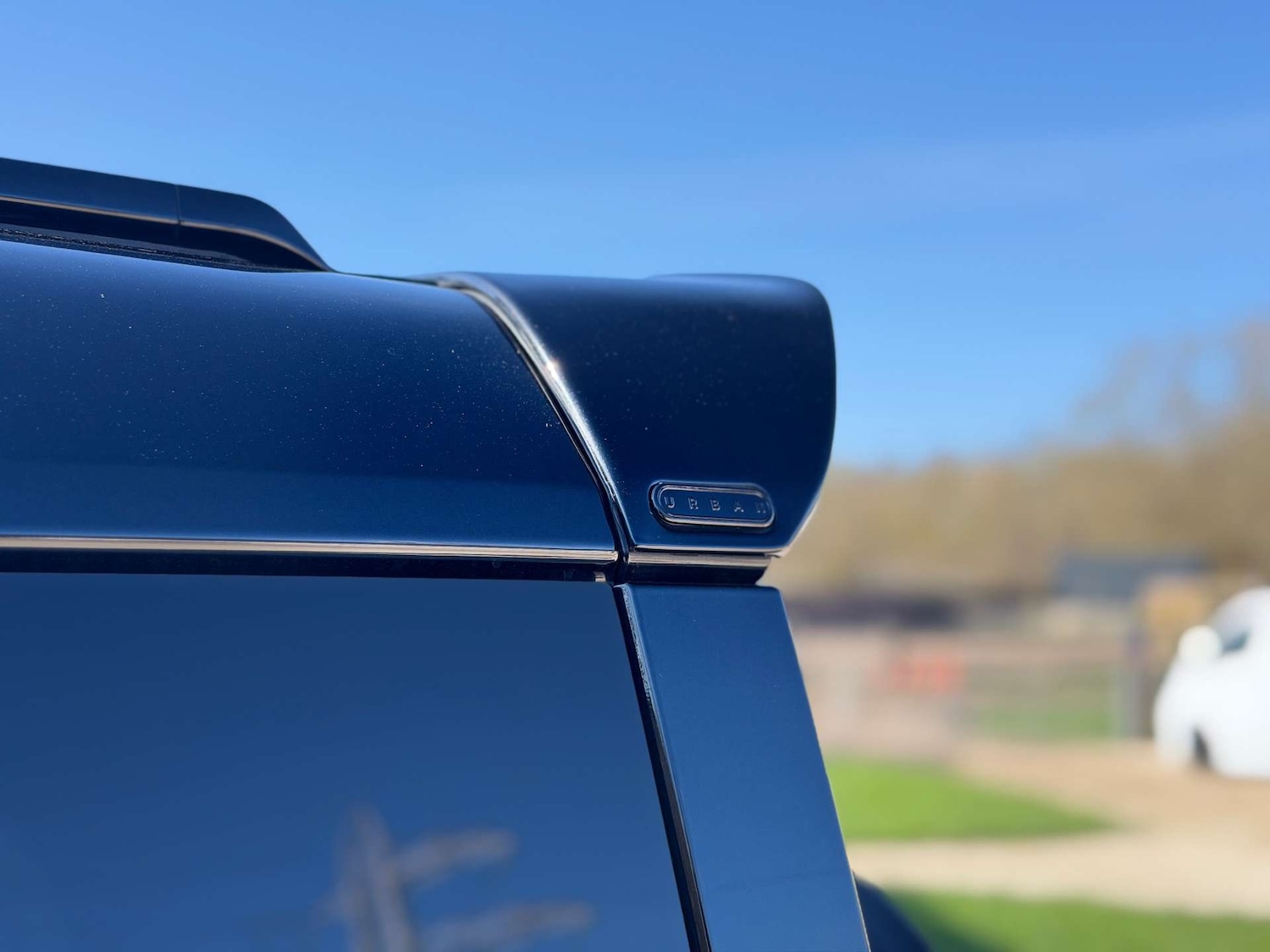 Used Land Rover Defender 2021 for sale - 77921648: Photo 11