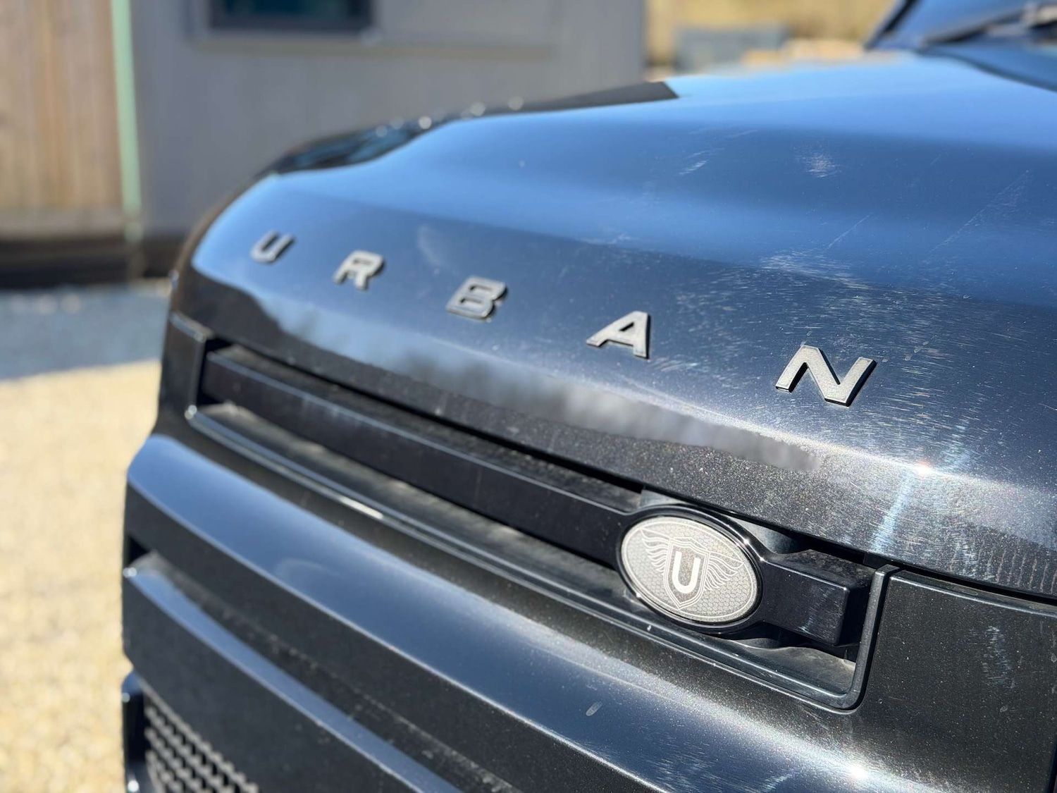 Used Land Rover Defender 2021 for sale - 77921648: Photo 14