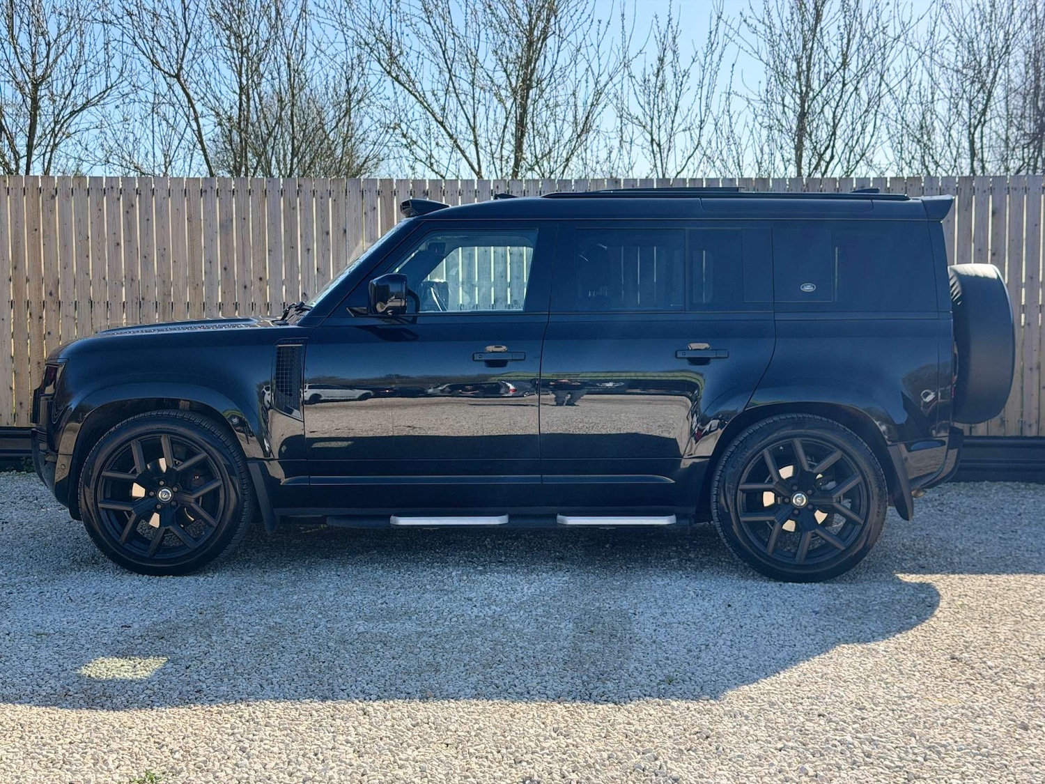 Used Land Rover Defender 2021 for sale - 77921648: Photo 15