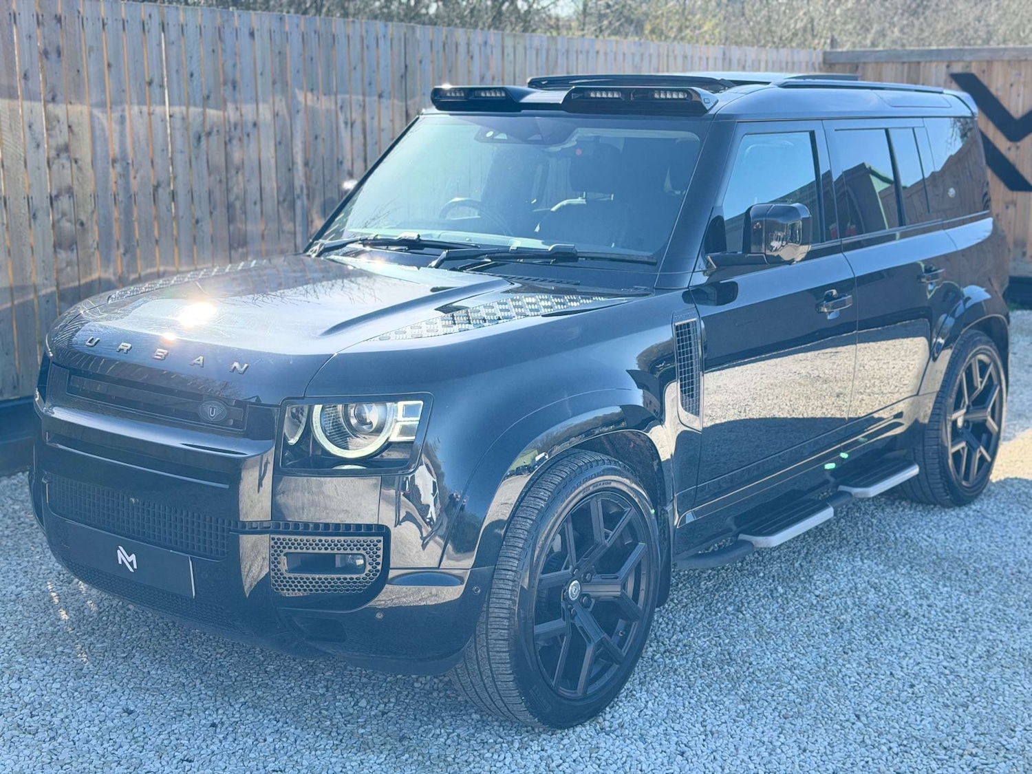 Used Land Rover Defender 2021 for sale - 77921648: Photo 19