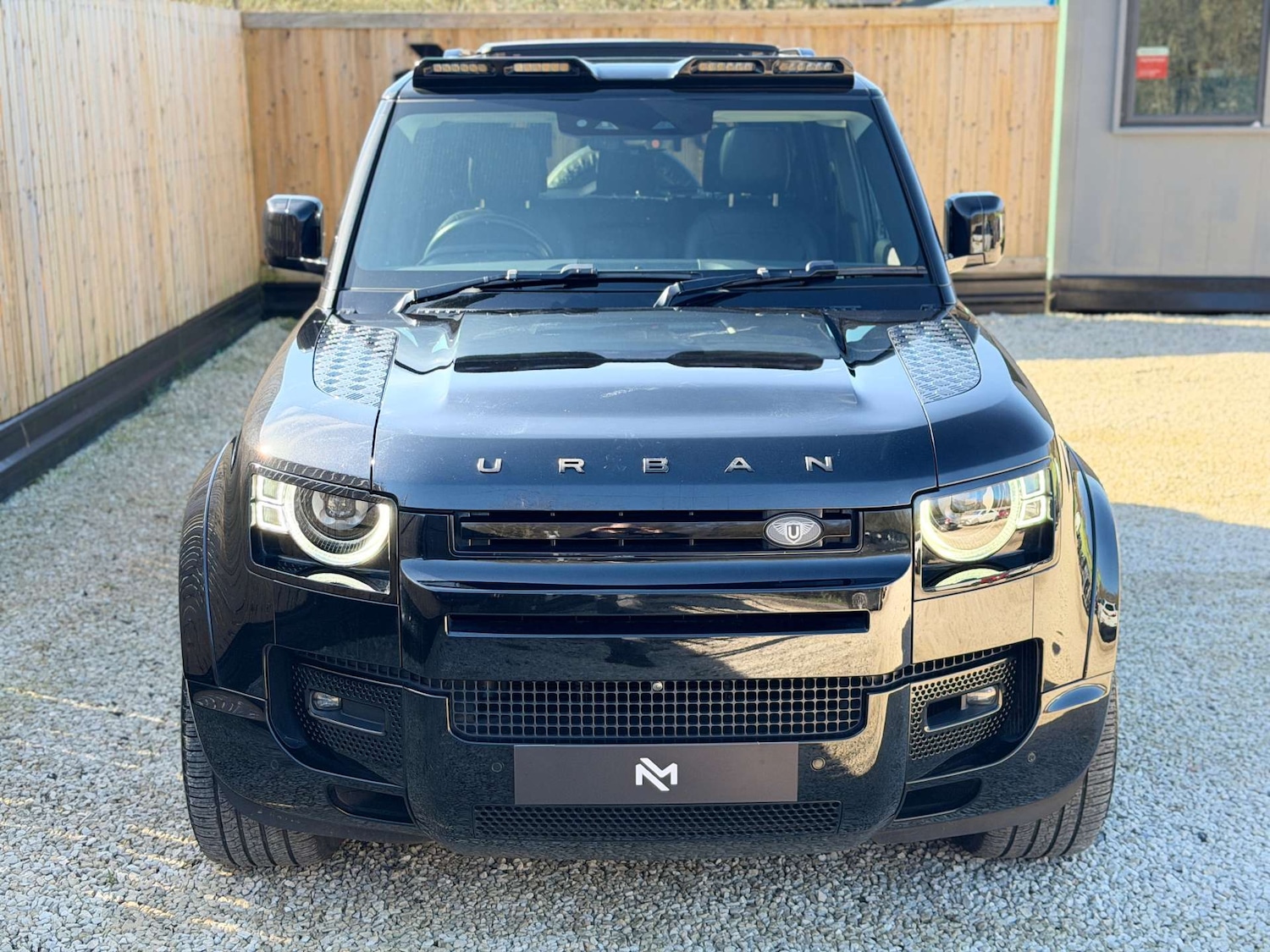 Used Land Rover Defender 2021 for sale - 77921648: Photo 21