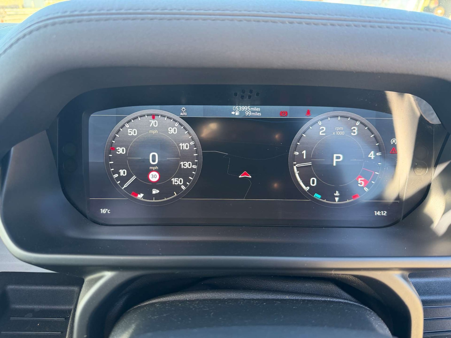 Used Land Rover Defender 2021 for sale - 77921648: Photo 28