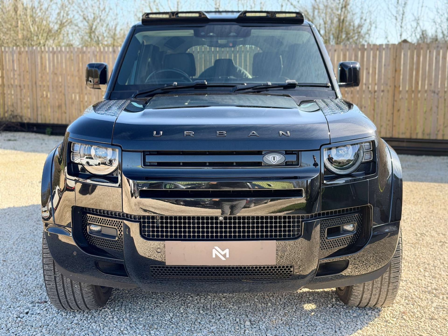 Used Land Rover Defender 2021 for sale - 77921648: Photo 3