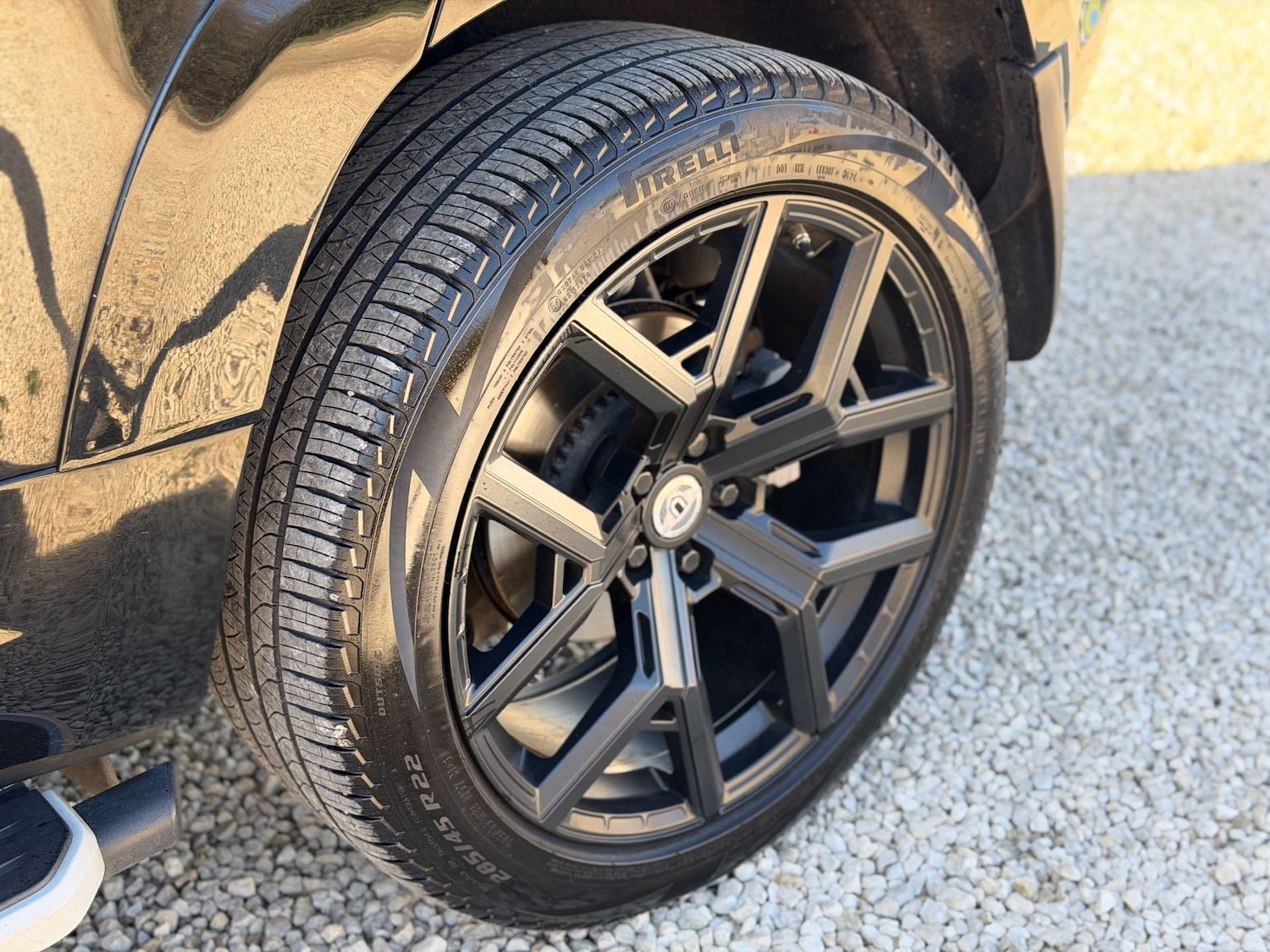 Used Land Rover Defender 2021 for sale - 77921648: Photo 35