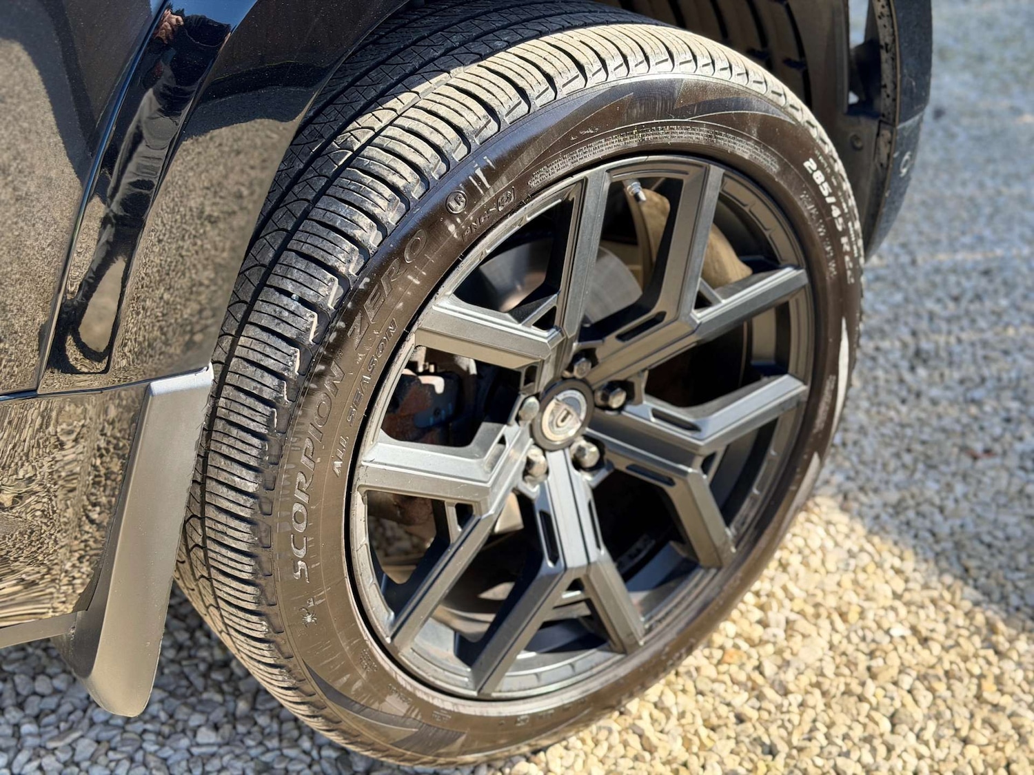 Used Land Rover Defender 2021 for sale - 77921648: Photo 36