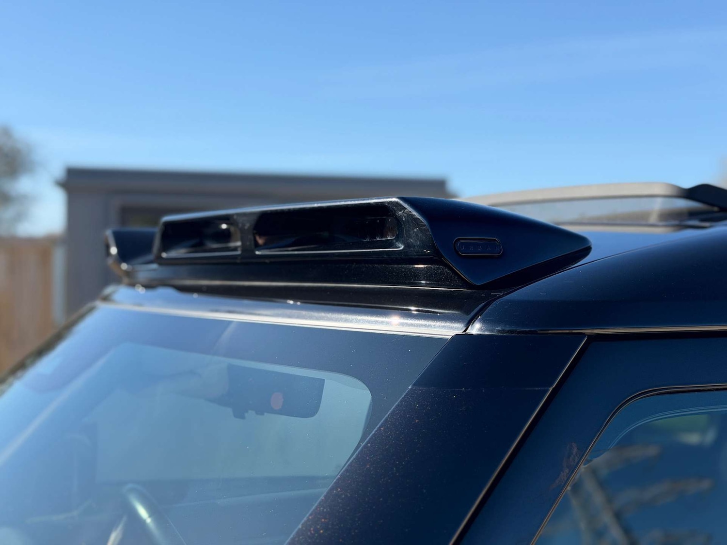 Used Land Rover Defender 2021 for sale - 77921648: Photo 9