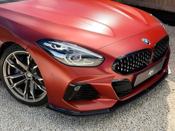 Used BMW Z4 2019 for sale - 78306646: Photo