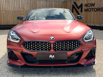 Used BMW Z4 2019 for sale - 78306646: Photo