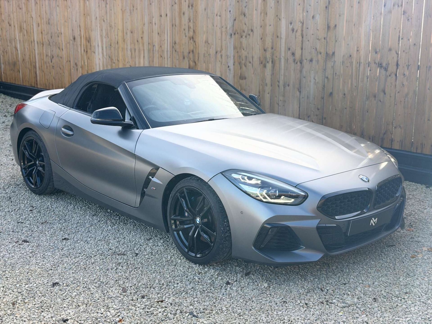 Used BMW Z4 2022 for sale - 77733388: Photo 16