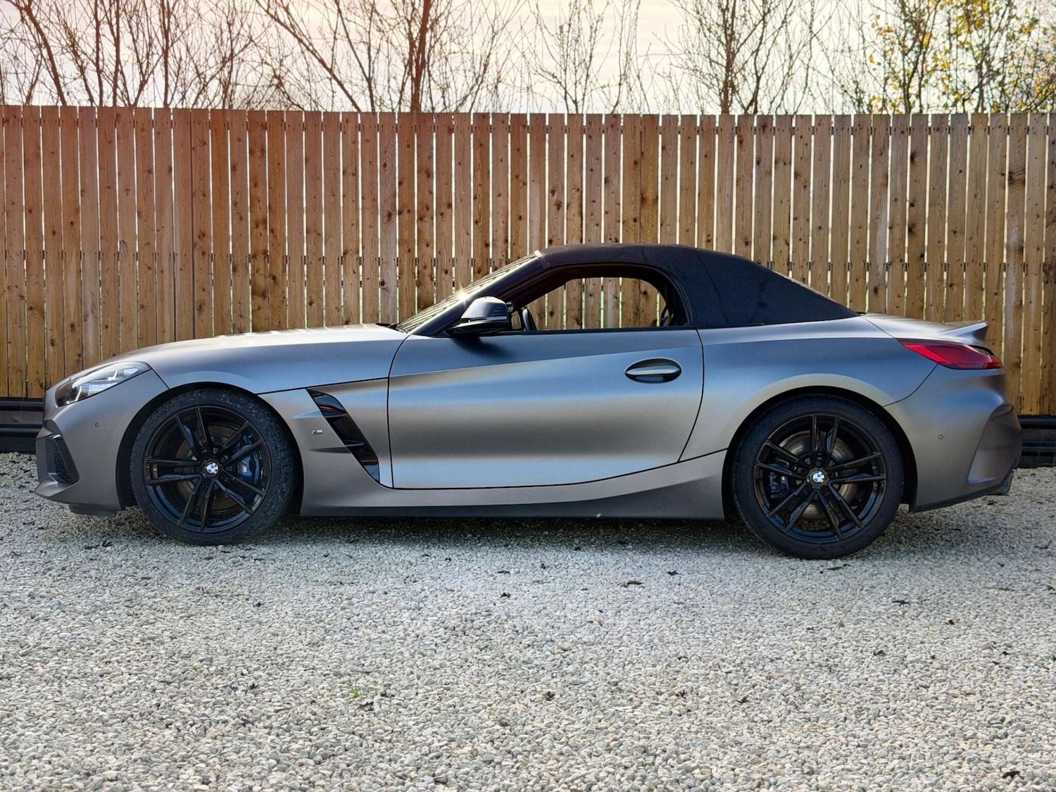 Used BMW Z4 2022 for sale - 77733388: Photo 19